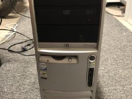Stacionarus kompiuteris Hp Compaq