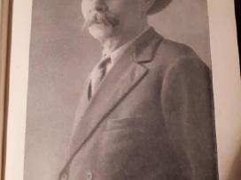 M. Gorkio tomai