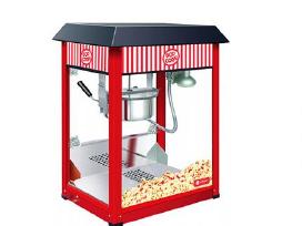 Spragėsių-popcorn Gaminimo Aparatai