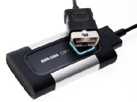 Autocom + Autodata rusu kalba