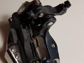 Shimano XTR priekinis pavarų permetėjas