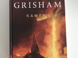 John Grisham “kamera
