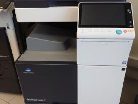 Konica Minolta Bizhub C258 c308 c368
