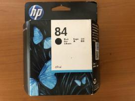 Hewlett-packard kasetė / juoda / C5016a