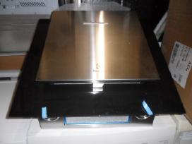 55cm Plocio Gartraukis Electrolux su anglies filtr