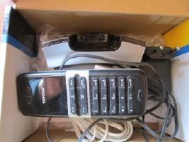 Radio namu telefonas (dovanoju)