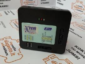 Xprog Chip tiuningavimas, programavimo įranga