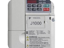 Dažnio keitiklis Yaskawa J1000, 5.5kw