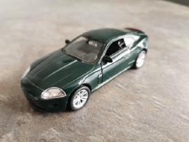 Jaguar Xk