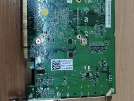 Vaizdo plokste Nvidia Quadro Fx 580 512 Gddr3