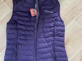 Xs d Columbia originali liemene Omni heat thermal