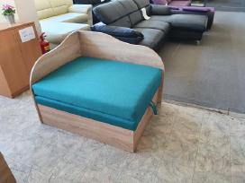 Naujas universalus miegamas fotelis 200x80