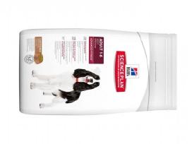Hills Science Plan Medium Adult Lamb 18 Kg