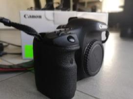 Canon 7d body
