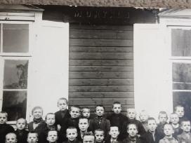 Kupreliškio mokyklos fotografijos