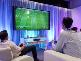 Playstation 4 nuoma/pardavimas Vilniuje