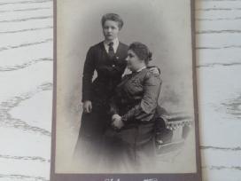Senovinė nuotrauka