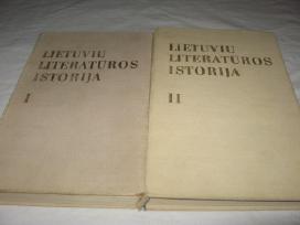 Parduodu Daukanto, Grušo ir kt. taryb. leidimus