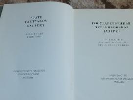 Meno knygos
