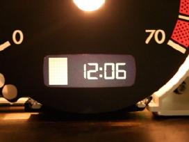 Mercedes skydelio LCD pikseliu pixeliu remontas | Skelbiu.lt Mercedes skydelio LCD pikseliu pixeliu remontas