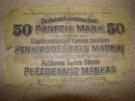 Parduodu rublius ir kitu saliu banknotus