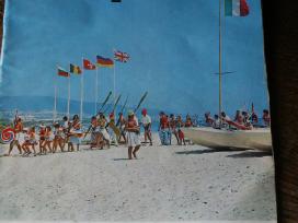 Taryb laikų žurnalas ,kurorti"1969met.