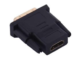 Keitikliai: Dvi to Hdmi