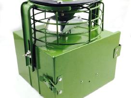 Šerykla automatinė 12v