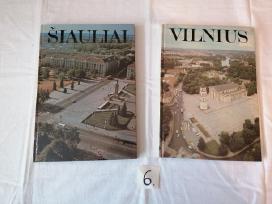 Vilniaus miesto knyga