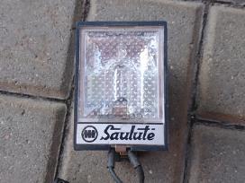 Fotoblicas "Saulutė"