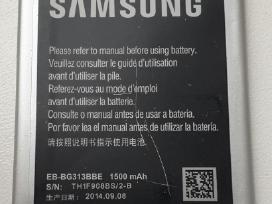 Samsung baterija 1500 mah, Galaxy Trend, Ace 4