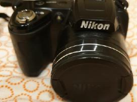 Nikon Coolpix 110
