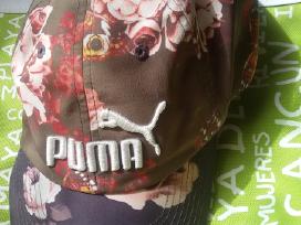 Kepurė nuo saulės "puma"vasara