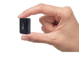 Mini GPS sekimo įrenginys su magnetu ir baterija