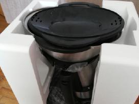 Naujas Bauer cook daugia funkcinis puodas su 50%