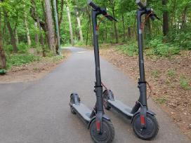 Perku elektrinį paspirtuka Xiaomi Ninebot, Beaster