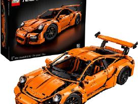 Lego technic Porsche 911 gt3 RS
