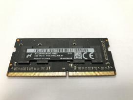 So-dimm Ddr4 2666mhz RAM moduliai