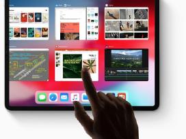 Perkame iPad Pro Planšetinius Kompiuterius
