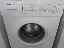 Skalbimo Masina Bosch Maxx