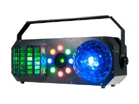 Šviesos efektai Adj Boombox Fx1