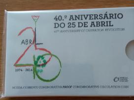 Portugalija 2014 m.