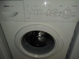 Skalbimo masina Bosch Maxx