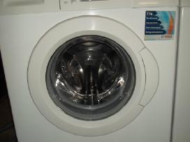 Skalbimo masina Bosch 7kg