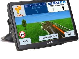 Ihex 7 Plus Android auto+truck