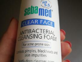 Sebamed Valomosios Putos