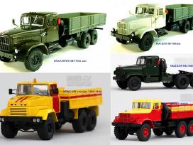 Kraz 1/43