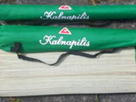 Kilimėlis Kalnapilis