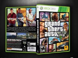 Parduodu xbox 360 originalius žaidimus | Skelbiu.lt Parduodu xbox 360 originalius žaidimus