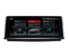 Bmw 3 F30 Android Navigacija F31 F34, multimedija